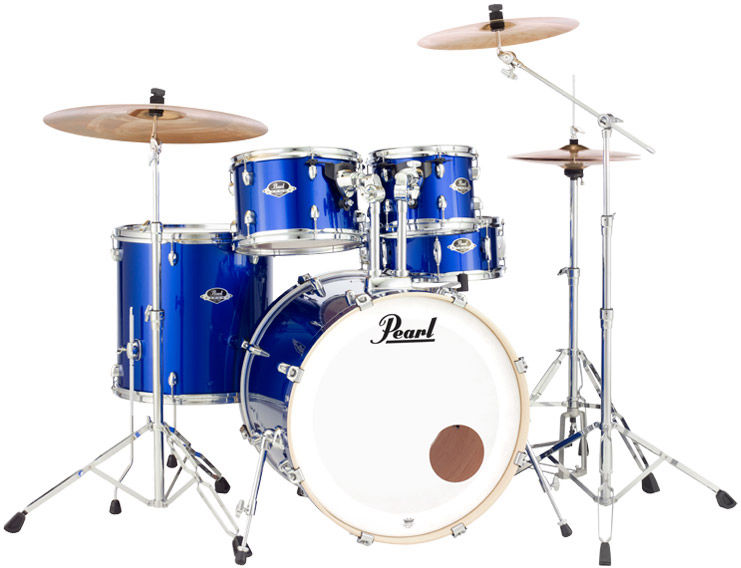 Pearl Drums Export Series