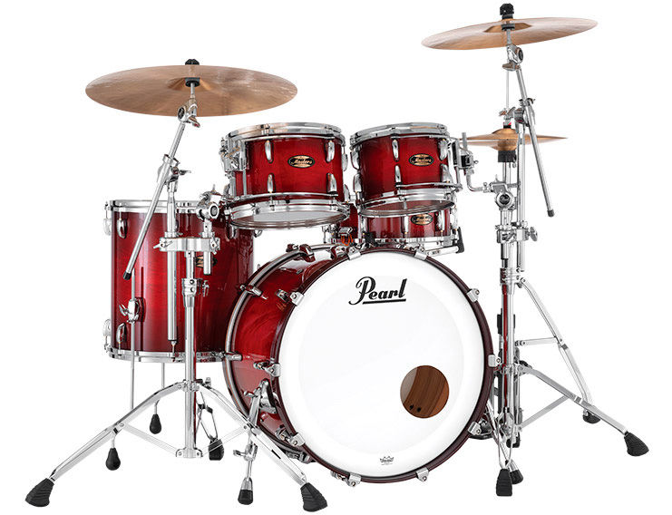 Pearl Drums Masters Series