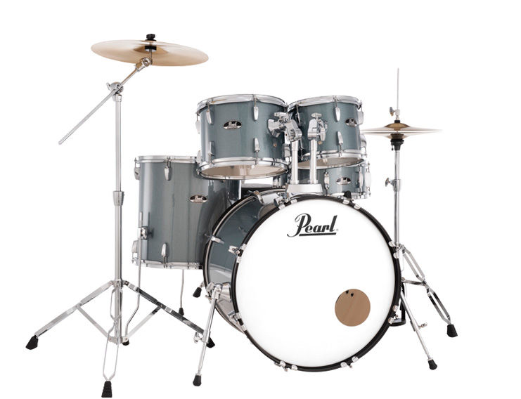 Pearl Drums Roadshow Series