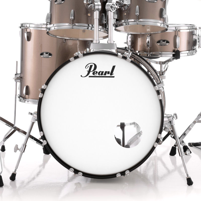 Pearl Roadshow Bass Drum