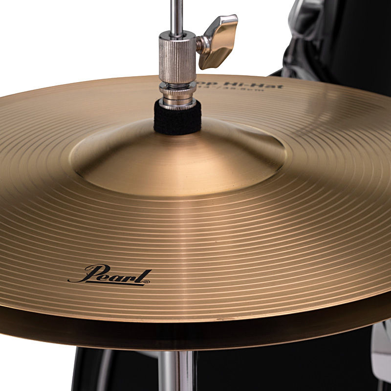Roadshow Cymbals