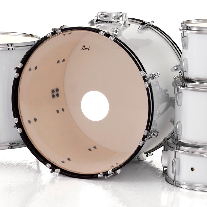 Pearl Roadshow Drumheads