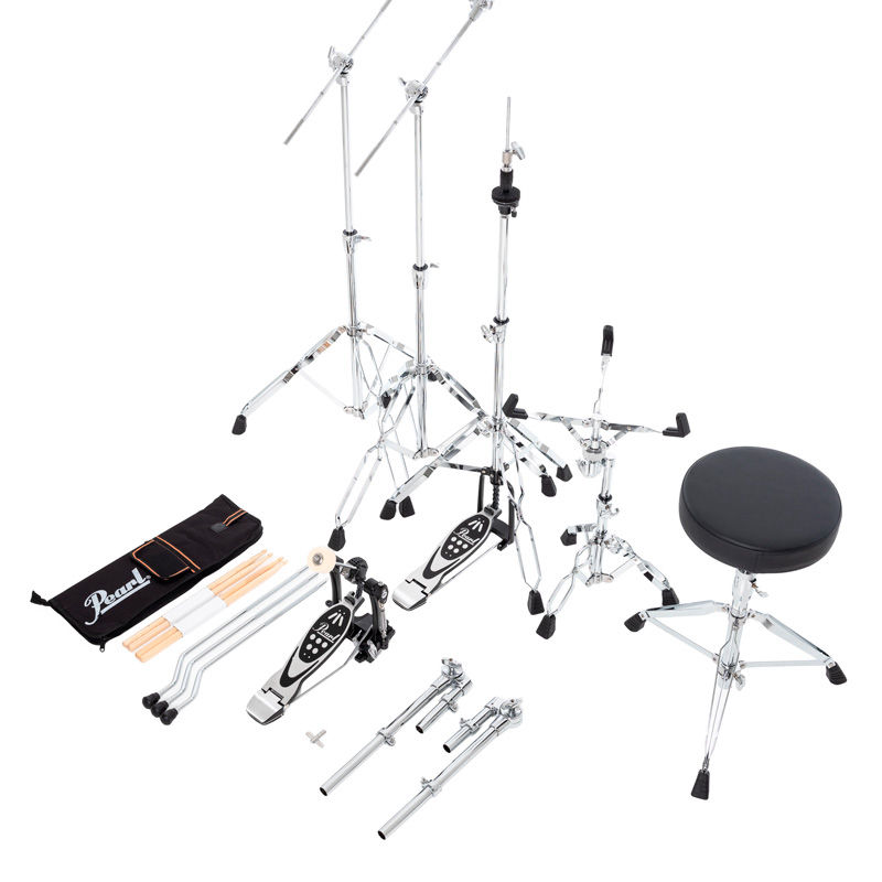 Roadshow Hardware Pack