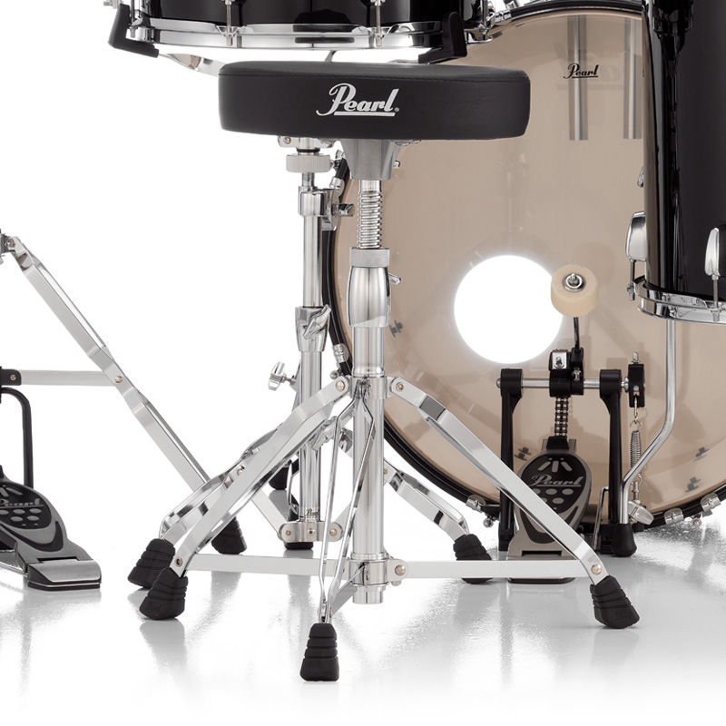 Pearl Roadshow Throne